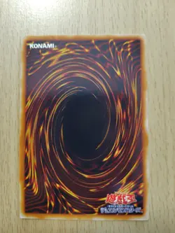 Yu-Gi-Oh! Card Japanese Edition KONAMI Slime Toad - Image 3