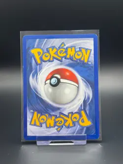 Aipom 26/111 Neo Genesis LP Pokemon Card TCG Vintage WOTC - Image 2