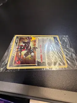 Greninja Gold Star SWSH144 SWSH: Sword & Shield Promo Cards Holo Sealed - Image 3