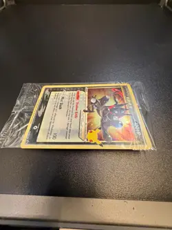 Greninja Gold Star SWSH144 SWSH: Sword & Shield Promo Cards Holo Sealed - Image 5