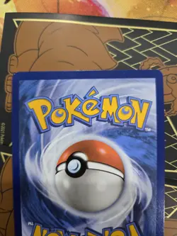 Golem EX 76/165 Holo Ultra Rare Scarlet And Violet Pokemon Card 151 Card - Mint - Image 5