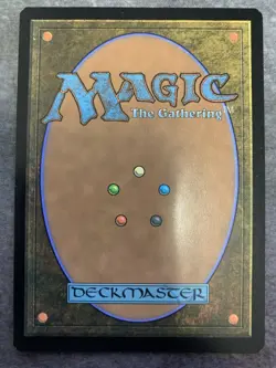 Wizards of the Coast Lord Windgrace Mythic Planeswalker Special Guests Foil - Image 2