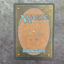 Wizards of the Coast Blood Moon Rare Enchantment Chronicles Red - Image 2