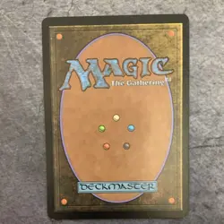 Wizards of the Coast Manabarbs Enchantment Core Set 2012 Red Regular 201 2011 - Image 2