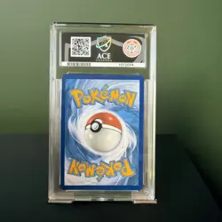Pokemon TCG Crown Zenith Pikachu Holo Card 160/159 Ace 9 - Image 2