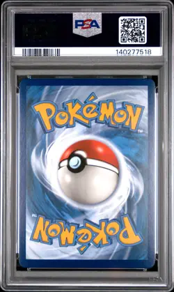 2022 POKEMON SWORD & SHIELD LOST ORIGIN #093 AERODACTYL VSTAR PSA 10 - Image 2