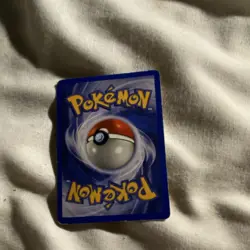 Sabrina’s alakazam Pokemon gym challenge holo rare 16/132 80hp - Image 4