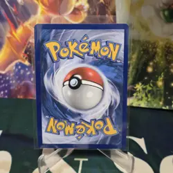 Pokemon Trainer Blastoise Spirit Link Reverse Holo 73/108 - Image 2