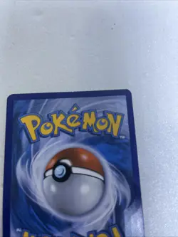 2016 Pokemon TCG XY Black Star Promos Arceus XY116 Full Art Promo - Image 3