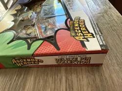 Pokemon Ascended Heroes First Partners Deluxe Pin Collection Box - Sealed New! - Image 5