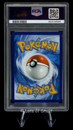 PSA 10 GEM MINT Furisode Girl Full Art Trainer Silver Tempest Pokemon 190-195 94 - Image 2