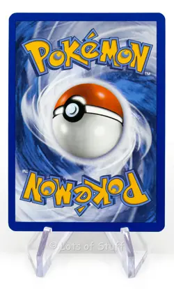 Mew ex Double Rare Full Art Holo Scarlet & Violet 151 Pokemon 2023 151/165 - Image 2