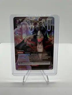 Union Arena Karasu UE13BT/YYH-1-008 (R*) - UE13BT: Yu Yu Hakusho: Ghost Files - Image 1
