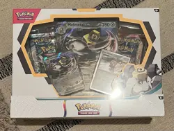 Pokemon Trading Card Game: Black Kyurem ex & Melmetal ex - Image 2