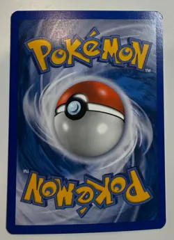 Pokemon TCG Card Stamped Dugtrio Rev Holo Crystal Guardian 5/100 - Image 2