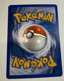 Pokemon TCG Card Stamped Ludicolo Rev Holo Crystal Guardian 6/100 - Image 2