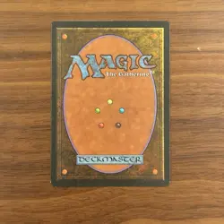 Desert Twister NM/VLP Fourth Edition 1995 Magic the Gathering Card - Image 2