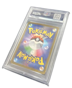 PSA10 Pokemon Card Game CCG Paras AR S12a 207/172 Japanese - Image 4