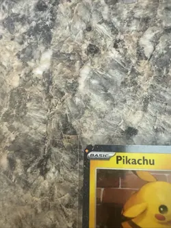Pikachu (Pokemon Day 2026) 051/162 Miscellaneous Cards & Products Holo - Image 2