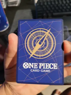 Zoro-Juurou (Event Pack Vol. 5) OP05-067 One Piece Promotion Cards Foil - Image 3