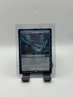 MTG, Flood of Tears $3 ORDER MIN 59 LP Core Set 2020 Regular - Image 1