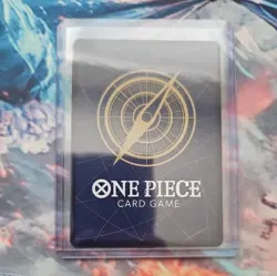 Boa Hancock (Alt Art) OP13-051 R Carrying on His Will - ONE PIECE Card Japanese - Image 2