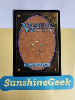Mindcrank (2456) Secret Lair Drop Foil - Image 3