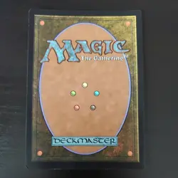 MTG Ranger Class Adventures in the Forgotten Realms 202/281 FOIL Rare - Image 2