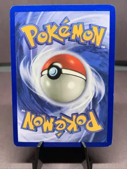 Pokemon TCG 1st Edition Kabuto 50/62 Fossil Set Common WOTC VTG 1999 - Image 2