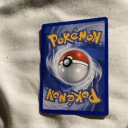 Brock's Rhydon Gym Heroes Holo Rare 002/132 Pokemon Card 80 HP - Image 5
