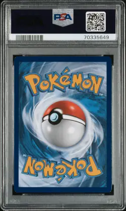 PSA 9 CHARIZARD VSTAR 262 SWORD & SHIELD ULTRA-PREMIUM COLLECTION-CHARIZARD - Image 2