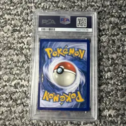 2016 Pokemon XY Evolutions - Charizard Reverse Foil #11 - PSA 9 MINT - Image 2