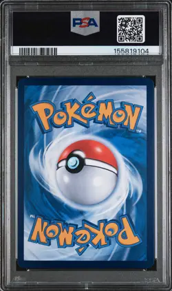 2024 POKEMON TRADITIONAL CHINESE SV-P PROMO #153 PIKACHU PSA 10 - Image 2