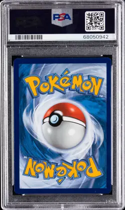 2022 POKEMON SWORD & SHIELD BRILLIANT STARS #TG05 FULL ART/ZEKROM PSA 10 - Image 2