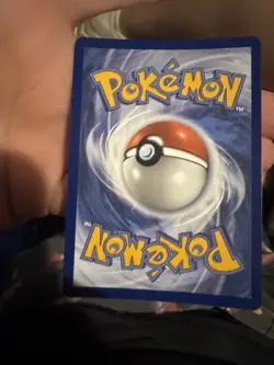 Swirl💫Pokemon TCG Pikachu Pokemon Day 2026 Promo - Image 3