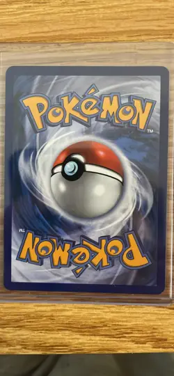 Pikachu 51/162, 2026 Pokemon Day Stamped Cosmos Holo Promo, Temporal Forces, NM - Image 2