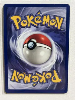 Pokemon Dark Jolteon 1st edition Team Rocket 38/82 - Image 2