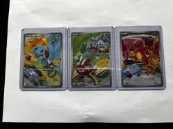 Pokemon TCG First Partner Illustration Collection Series 1 Kanto, Pack Fresh NM - Image 1