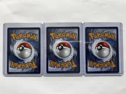 Pokemon TCG First Partner Illustration Collection Series 1 Kanto, Pack Fresh NM - Image 2