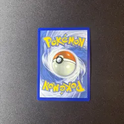 Wugtrio #224 Wugtrio Shiny Full Art Holo 224/091 Pokemon TCG Paldean Fates ENG - Image 4