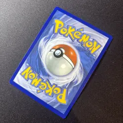 Wugtrio #224 Wugtrio Shiny Full Art Holo 224/091 Pokemon TCG Paldean Fates ENG - Image 5