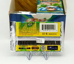 German Pokemon Base Set 1st Edition Booster Pack Venusaur 20.55gm -49 "Light" - Image 2