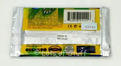 German Pokemon Base Set 1st Edition Booster Pack Venusaur 20.55gm -49 "Light" - Image 4
