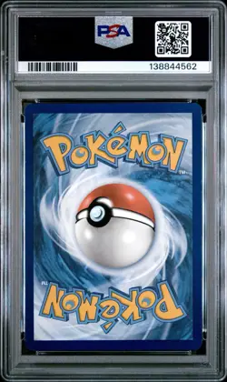 2024 POKEMON SCR EN-STELLAR CROWN SPECIAL ILLUSTRATION RARE TERAPAGOS EX PSA 9 - Image 2