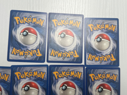 2003 Pokemon EX Ruby & Sapphire Non-Holo 10 Card Lot - Vintage Pokemon TCG - Image 5