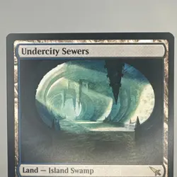 Undercity Sewers Murders at Karlov Manor Regular - Image 4