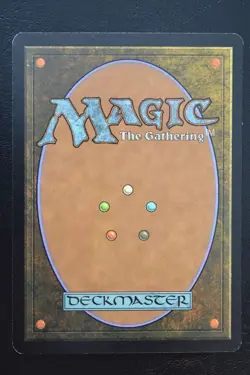 Magic The Gathering MTG WURMCALLING Time Spiral LP Lightly Played - Image 2