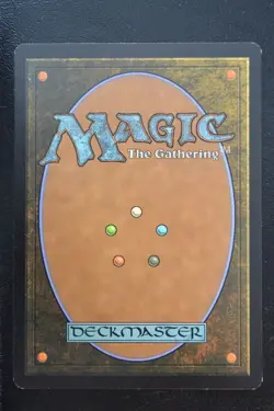 Magic The Gathering MTG DREAD RETURN Time Spiral LP Lightly Played - Image 2