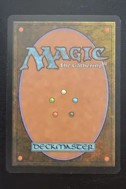 Magic The Gathering MTG COASTAL PIRACY Mercadian Masques LP Lightly Played - Image 2