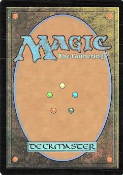 Rakdos Keyrune 232 Return to Ravnica Magic: The Gathering NM - Image 2